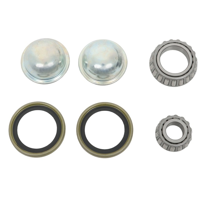 Disc Brake Kit For Chevrolet Bel Air One-Fifty Series Two-Ten Series Del Ray l6 gallery