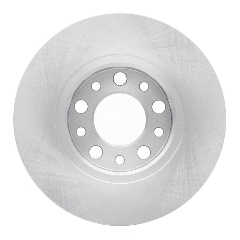 Disc Brake Rotor-MP DFC 600-42014 gallery