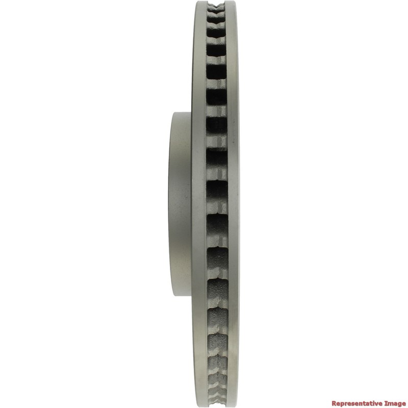 For 2016 Lexus IS200t | Centric Front Right Disc Brake Rotor | Free Shipping gallery