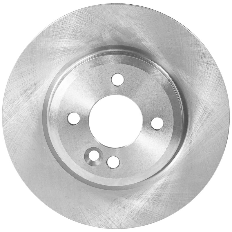 Front, Driver Or Passenger Brake Disc For Mini Cooper 2002 2003 2004 2005 2006 gallery