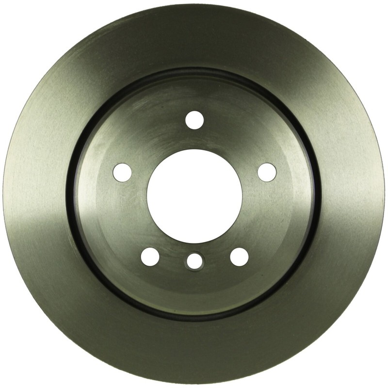 15010123 Bosch Brake Disc Rear Driver or Passenger Side RWD for 525 528 530