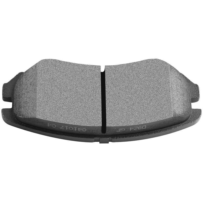 Front Rear Brake Disc Rotors & Ceramic Pads For Kia Soul 2012-2013 2.0L 31542 gallery