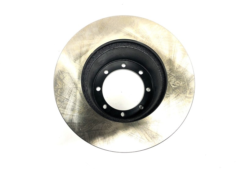 Bendix Disc Brake Rotor 145162 NOS gallery