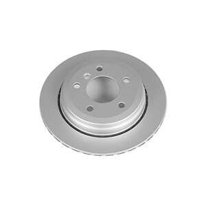 Rr Disc Brake Rotor Power Stop EBR826EVC gallery