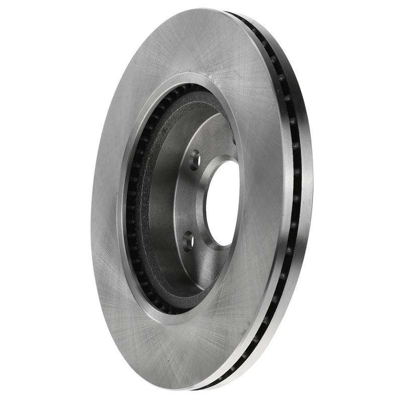 Front Disc Rotor & Ceramic Pads Kits for Nissan 2007-2012 Altima 2013 Coupe gallery