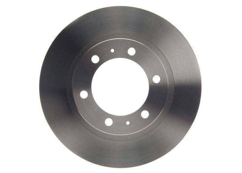 BOSCH 0986479R46 Brake Disc Front Braking System Fits Toyota Hilux Hilux Vigo