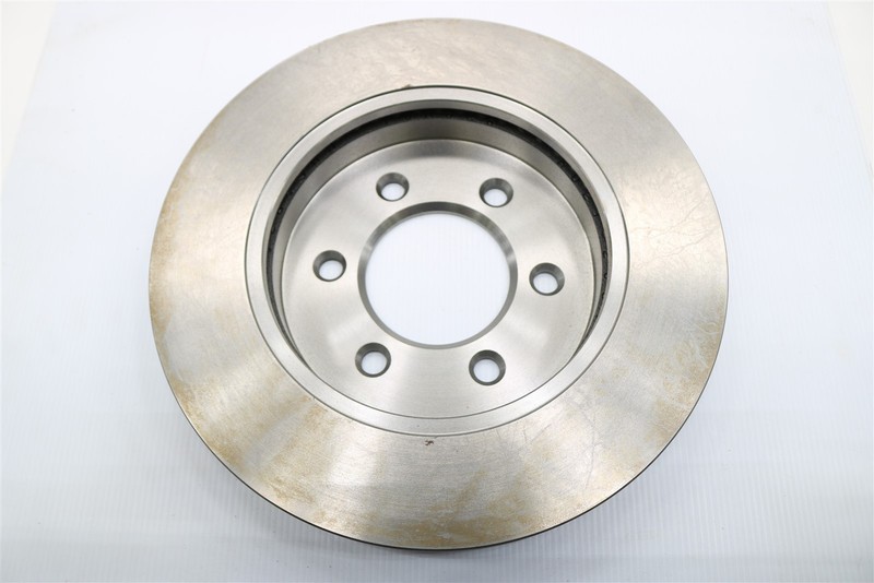 NEW Motorcraft Disc Brake Rotor Front BRR-240 Ford F-150 w/ Base Payload 2009 gallery