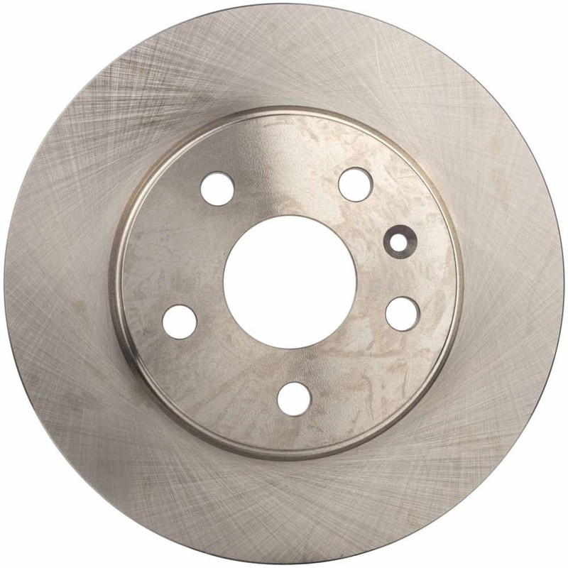 For Buick Regal LaCrosse Chevy Malibu 2011-2017 Magma Front Brake Rotor CSW
