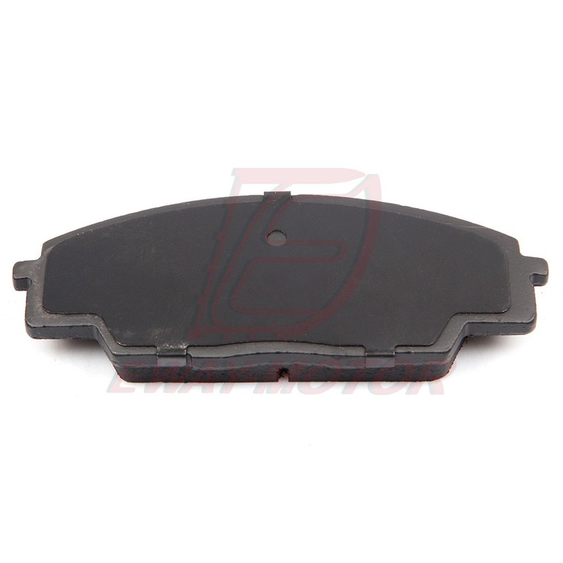For 2002-2006 Acura RSX 2011 Honda Civic Si Front Ceramic Brake Rotors And Pads gallery