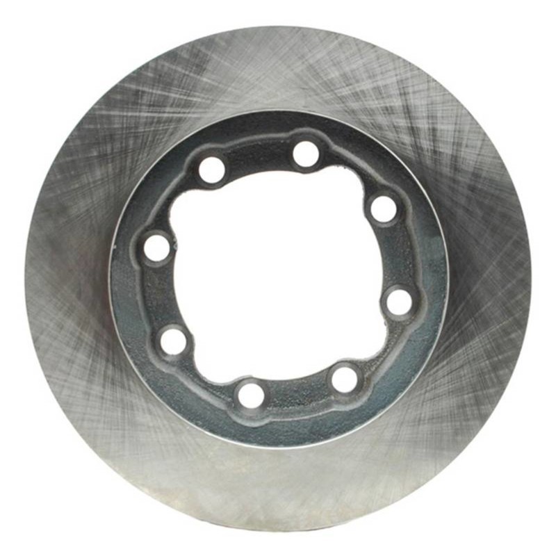 18A489A AC Delco Brake Disc Front Driver or Passenger Side 4WD for Chevy K3500 gallery