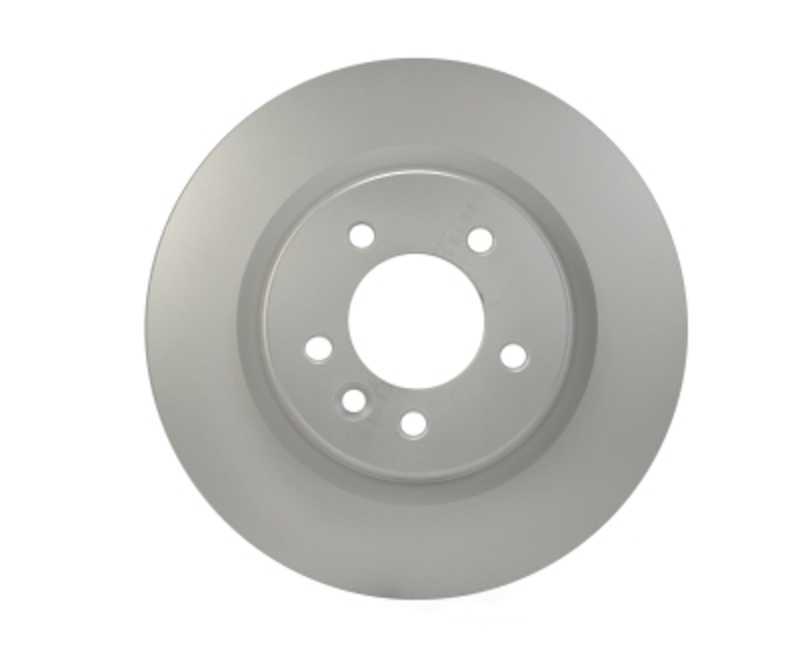Disc Brake Rotor-HSE Hella-PAGID 355122752 gallery
