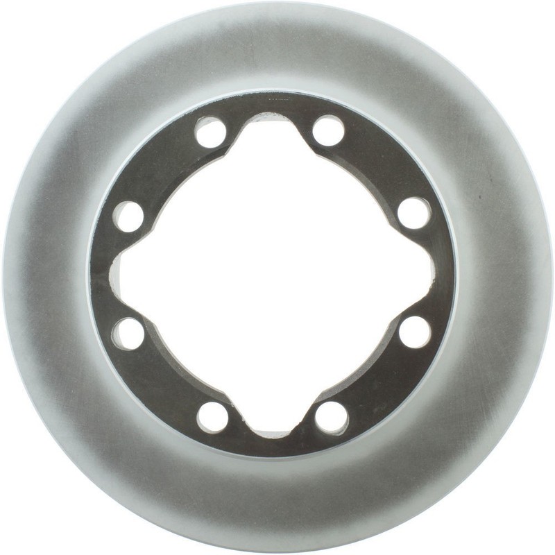 Frt Disc Brake Rotor Centric Parts 320.62042