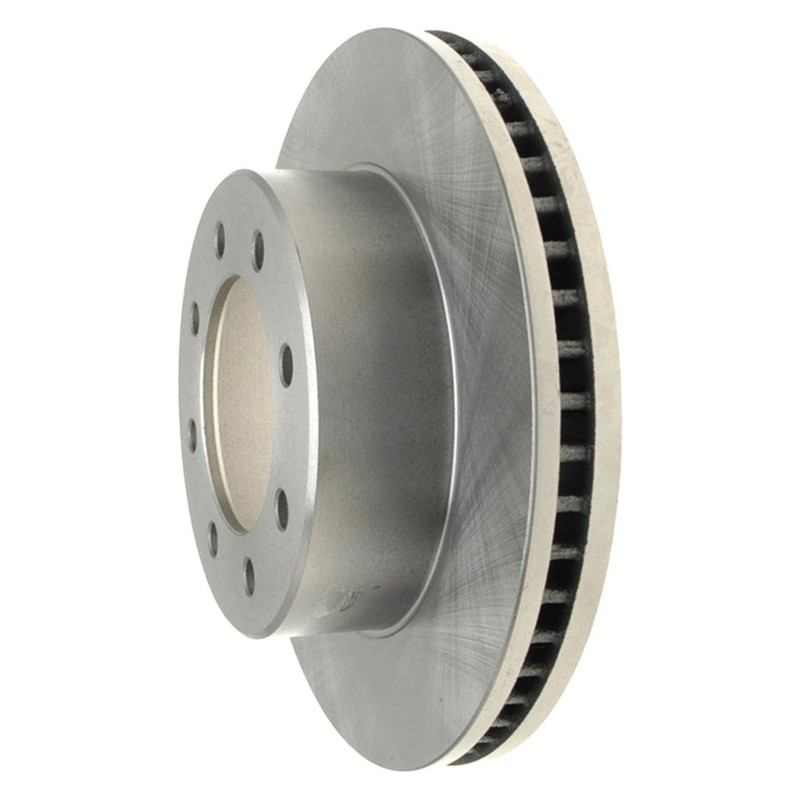 Genuine ACDelco For Ram 3500/2500 2011-2024 Brake Rotor Front Cast Iron | Vented gallery
