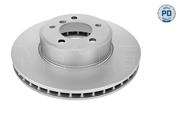 2X 383 521 3060/PD MEYLE Brake Disc for BMW