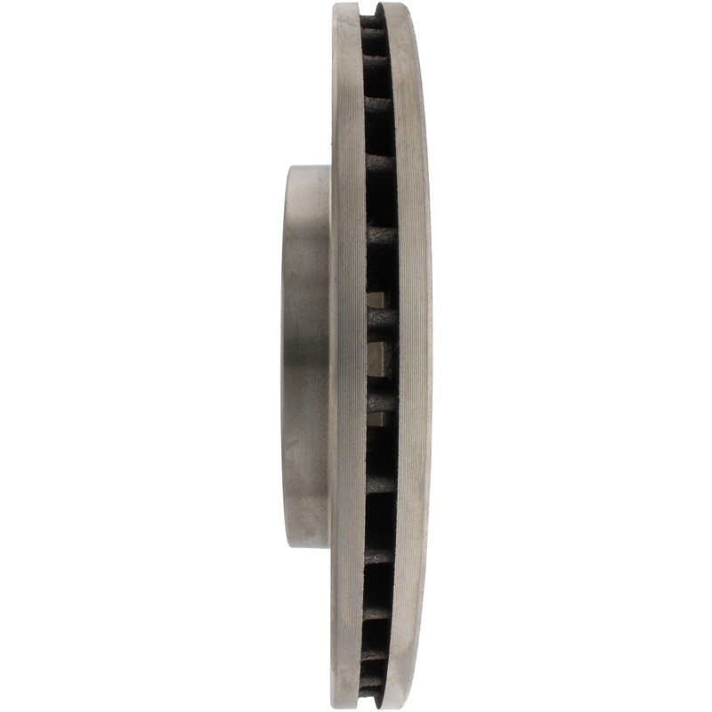 Centric Front Disc Brake Rotor for Malibu, G6 (121.62077) gallery
