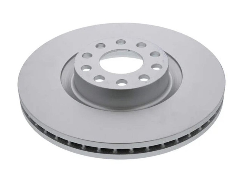 ATE Brake Disc SP30174 fits 2000-2004 Audi A6 / A6 Quattro / S6