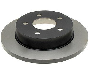 Rr Disc Brake Rotor Raybestos 66448 gallery