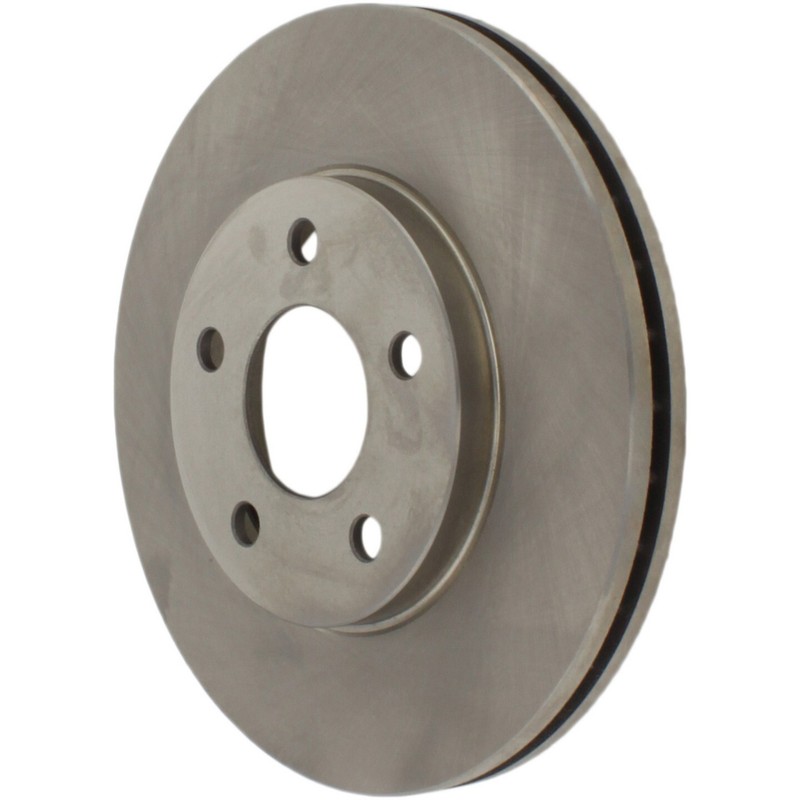 Centric Front Disc Brake Rotor for Malibu, G6 (121.62077) gallery