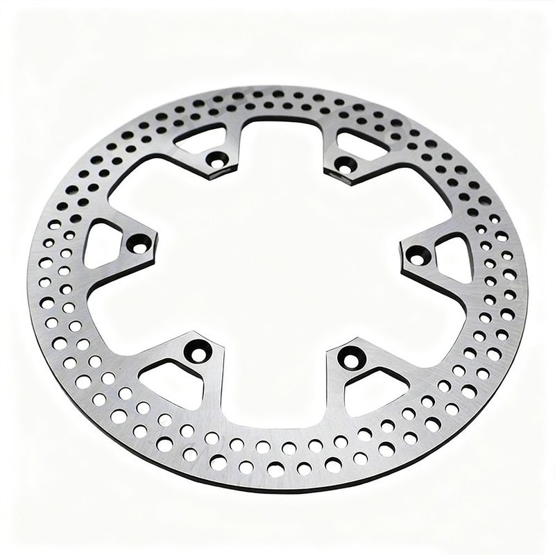 Rear Brake Disc For Suzuki RM125 RM250 DRZ400 DR-Z 400/S/M