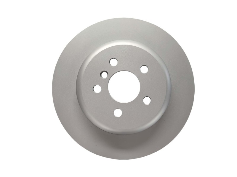 330 mm Rear Brake Rotors Pads Fit 2018 2019 2020 2021 2022 2023 BMW X3 gallery