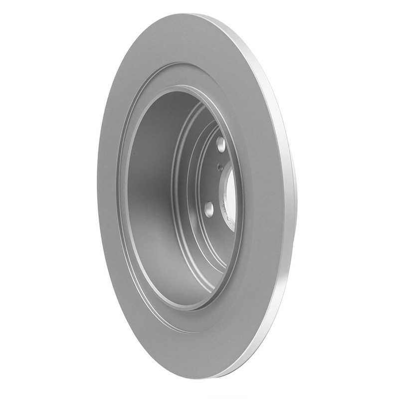 Rear Disc Brake Rotor for 03-06 Subaru Baja 00-04 Subaru Legacy 00-04 Outback gallery