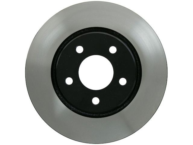 Front Brake Rotor For 2005 Saturn Relay BF264TR