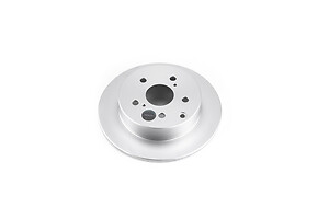 Rr Disc Brake Rotor Power Stop JBR1363EVC gallery