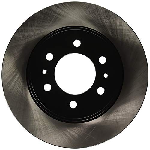 Centric Parts Disc Brake Rotor P N 120 65130 gallery