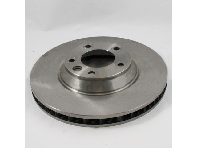 Pronto 67TF56X Front Left Brake Rotor Fits 2007-2015 Audi Q7 Disc Brake Rotor