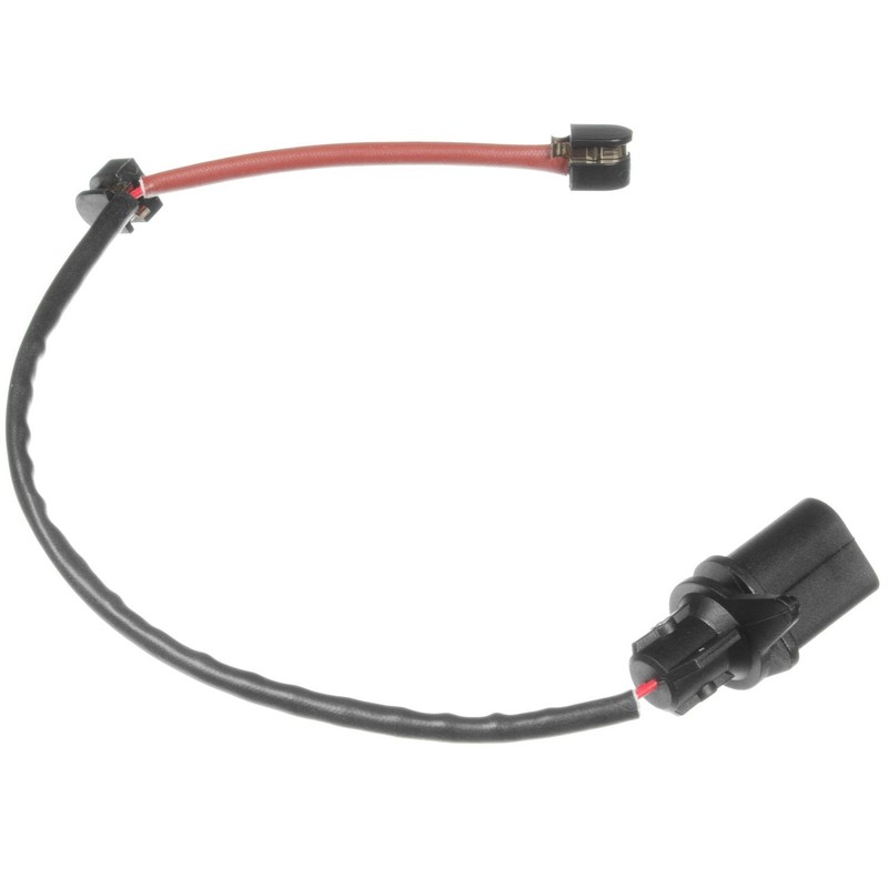 HOLSTEIN 2BWS0244 Disc Brake Pad Wear Sensor For 11-18 A6 Macan RS7 S6