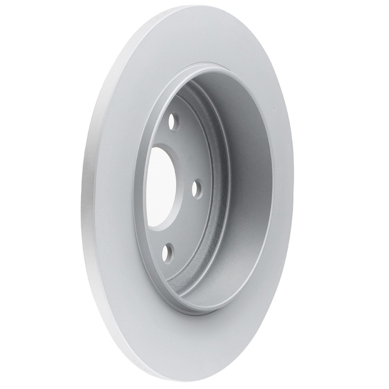 Rear Brake Rotors Set for 06-10 Jeep Commander 05-10 Jeep Grand Cherokee 12.6 in gallery