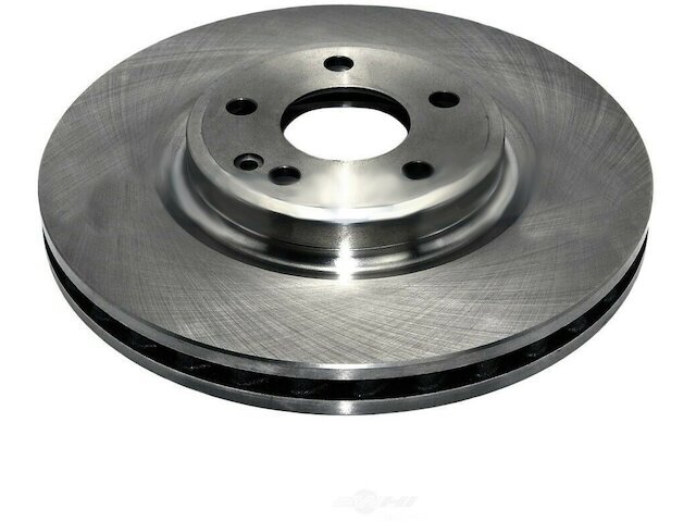 For 2017-2019 Infiniti QX30 Brake Rotor Front 24625HV 2018 Disc Brake Rotor