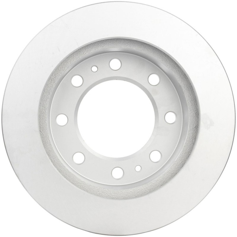 Magma Front Brake Rotor For Chevy Silverado 3500 Express 3500 2001-2022 gallery