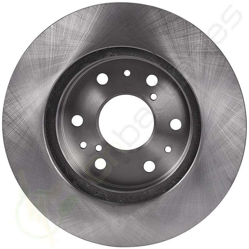 Front Brake Discs Rotors For 05-13 Chevrolet Silverado 1500 4.8L 05-19 5.3L gallery