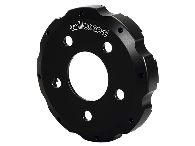 Wilwood 170-8269 Rotor Hat, Fits Front Big Brake Kit,.410″ Offset 5 x 3.93