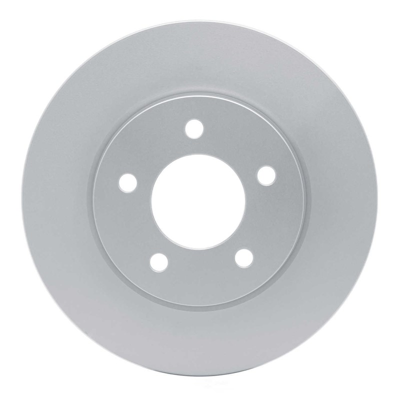 Disc Brake Rotor-Geospec Coated Rotor DFC 604-39029 fits 2004 Chrysler Pacifica