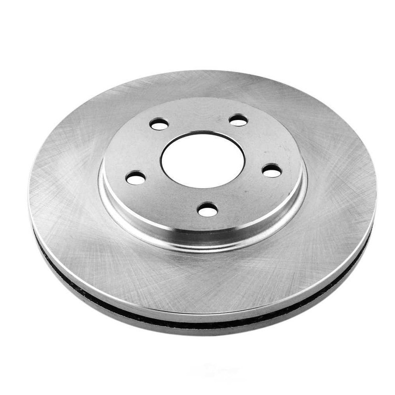 Disc Brake Rotor Uquality 55095
