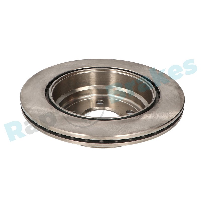 Rap Brakes R-D0303 Brake Disc for BMW gallery