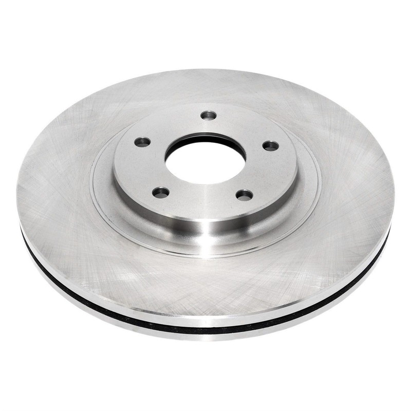 DuraGo BR31341 Disc Brake Rotor For Select 03-13 Infiniti Nissan Models gallery