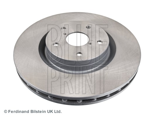 BLUE PRINT ADS74329 Brake Disc for Subaru