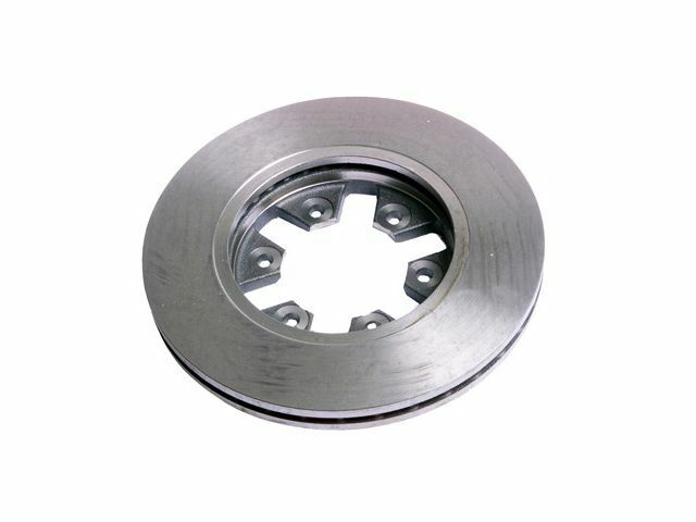 For 1986-1994 Nissan D21 Brake Rotor Front 51937KK 1987 1988 1989 1990 1991 1992