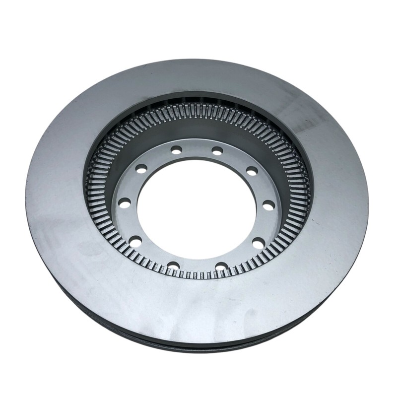 Meritor 23123550009 Disc Brake Rotor For Select Bus & Truck Models gallery