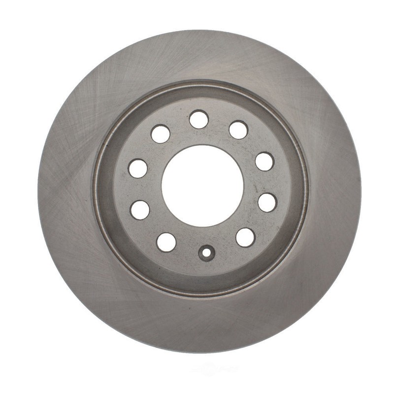 Standard Brake Rotor Centric 121.33104 For 2005-2011 Audi A6, A6 Quattro
