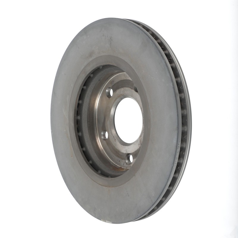 NEW OEM Nissan 2014-22 Rogue RogueSport LEAF Front Disc Brake Rotor 40206-4BT0B gallery
