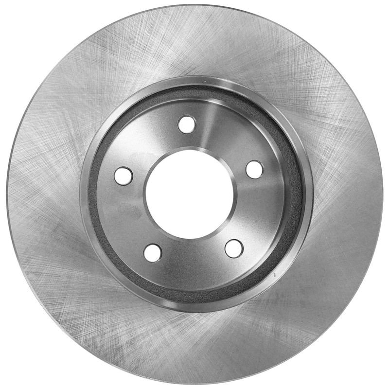 For 2005-2012 ESCAPE Front Right or Left Brake Disc 5L8Z1125AA 5U2Z1V125AB gallery