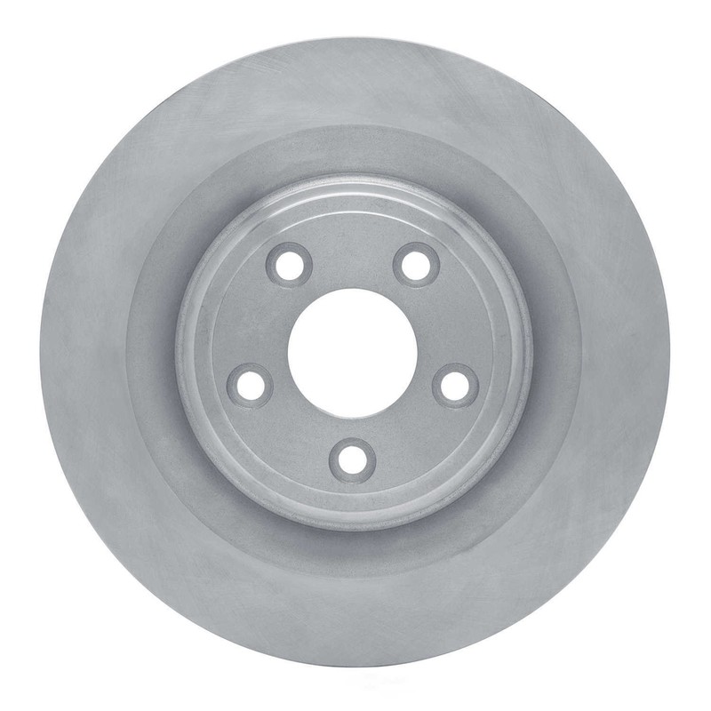 Disc Brake Rotor-Base DFC 600-20018