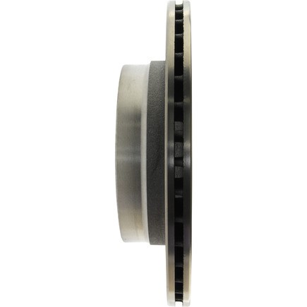 Centric 121.34044 C Tek Standard Brake Rotor