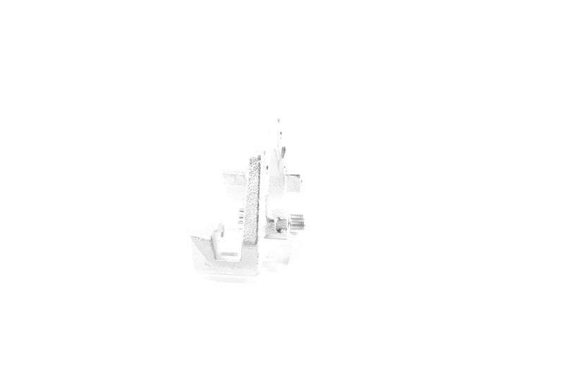 1x Brake Caliper Bracket Rear Right=Left GH-461595 gallery