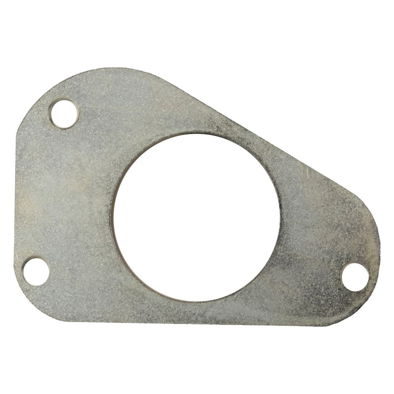 For Ford Thunderbird 58-60 Drilled & Slotted Front Disc Brake Conversion Kit gallery