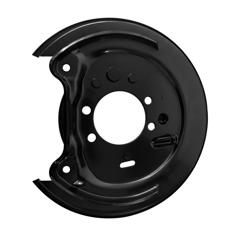 Rear Left Brake Dust Shield 26704AE050 For Subaru Legacy Outback Baja 2000-2009 gallery